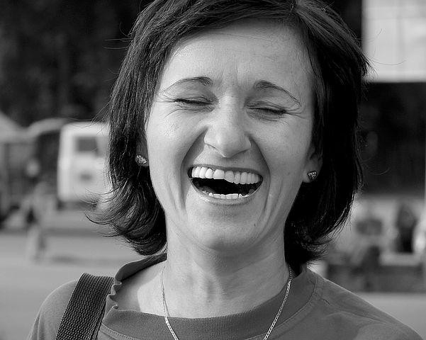 Śmiech