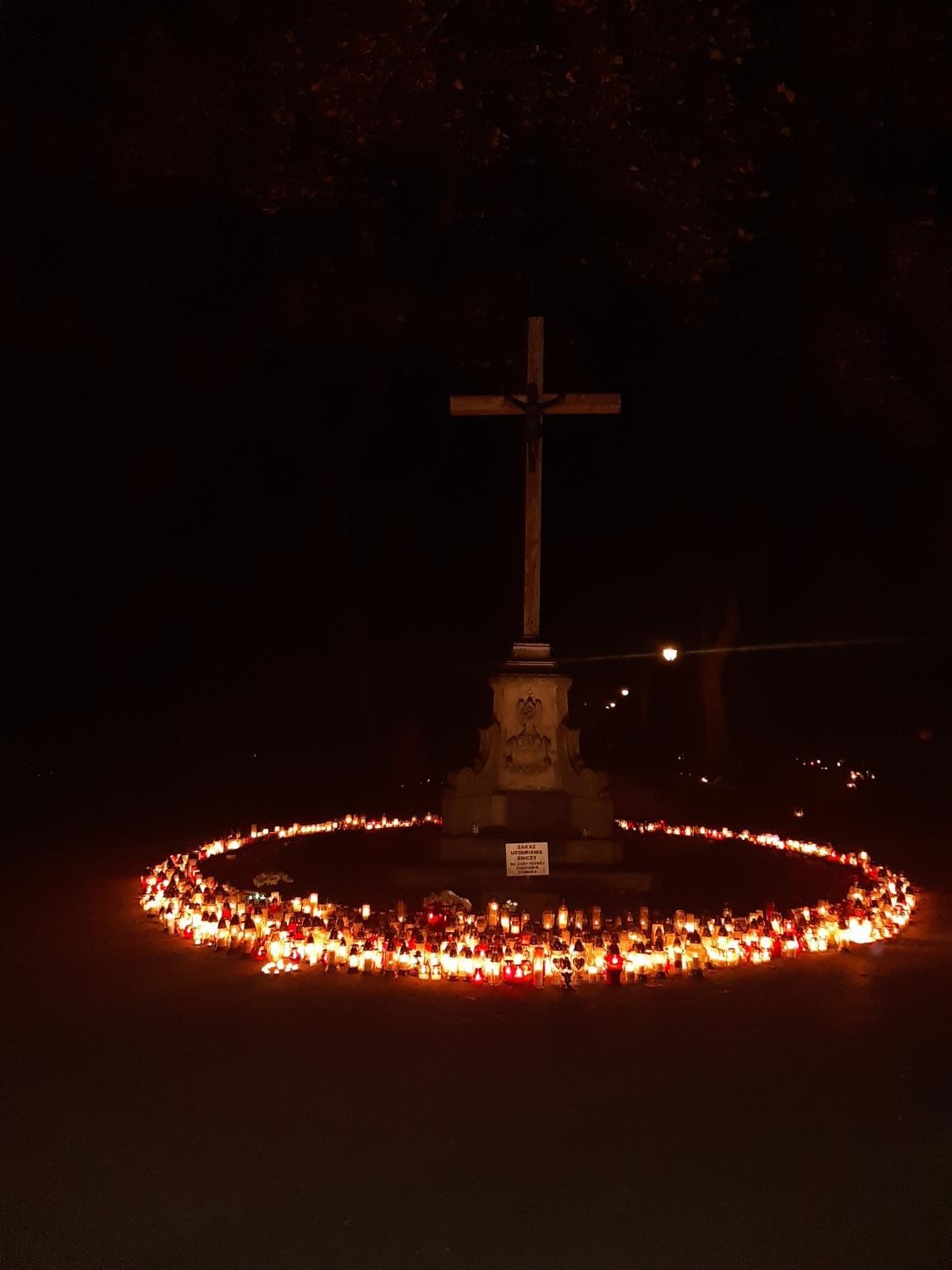 Dzień Zaduszny