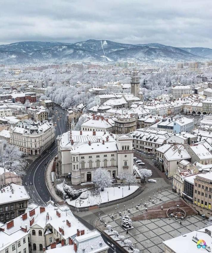 Moje miasto
