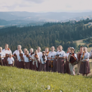 Góralska Muzyka Hej!