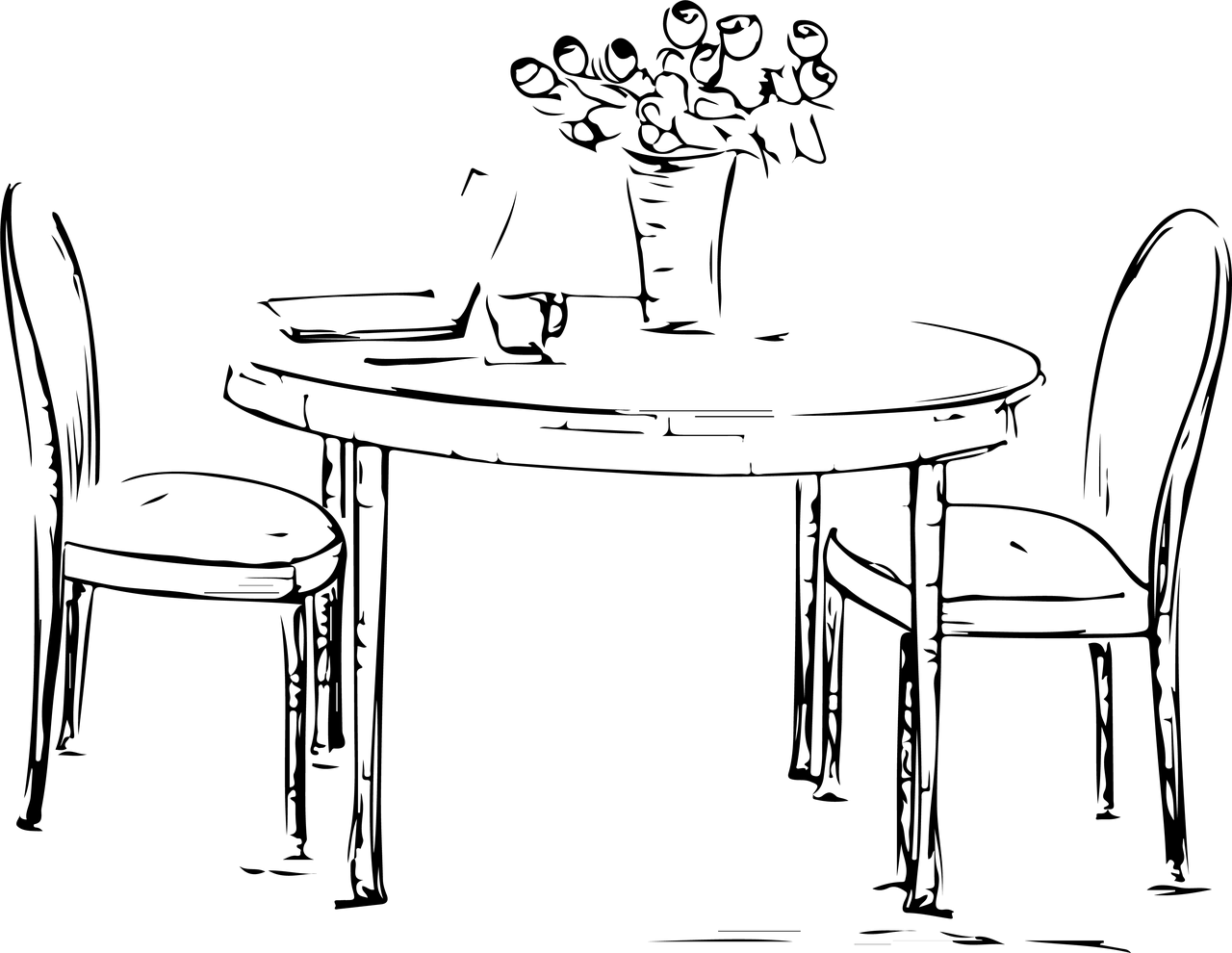 Pustka
