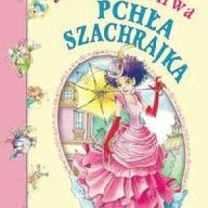 JAN BRZECHWA "PCHŁA SZACHRAJKA"