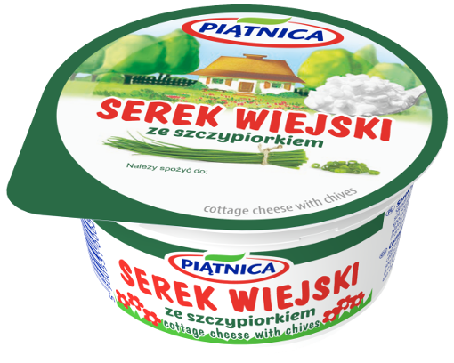 Serek Wiejski