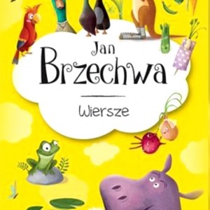 JAN BRZECHWA "DWIE GADUŁY"