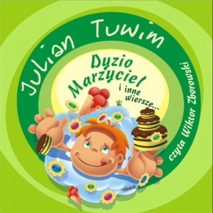 JULIAN TUWIM "CUDA i DZIWY"