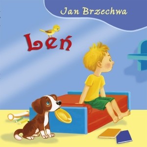 JAN BRZECHWA "LEŃ"