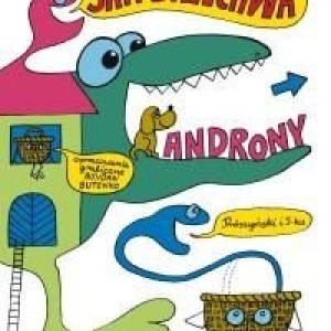 JAN BRZECHWA "ANDRONY"
