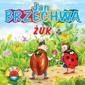 JAN BRZECHWA "ŻUK"