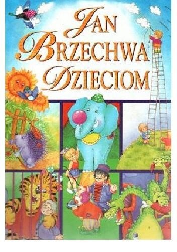 JAN BRZECHWA "ATRAMENT i KREDA"