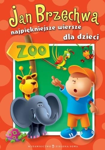 JAN BRZECHWA "CIAPTAK"