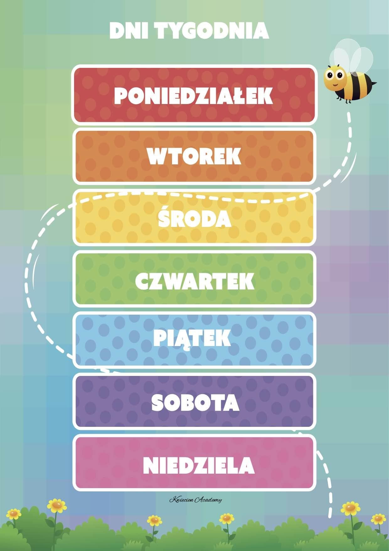 Tydzień