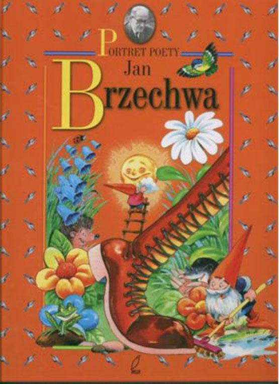 JAN BRZECHWA "DWA RAZY DWA"