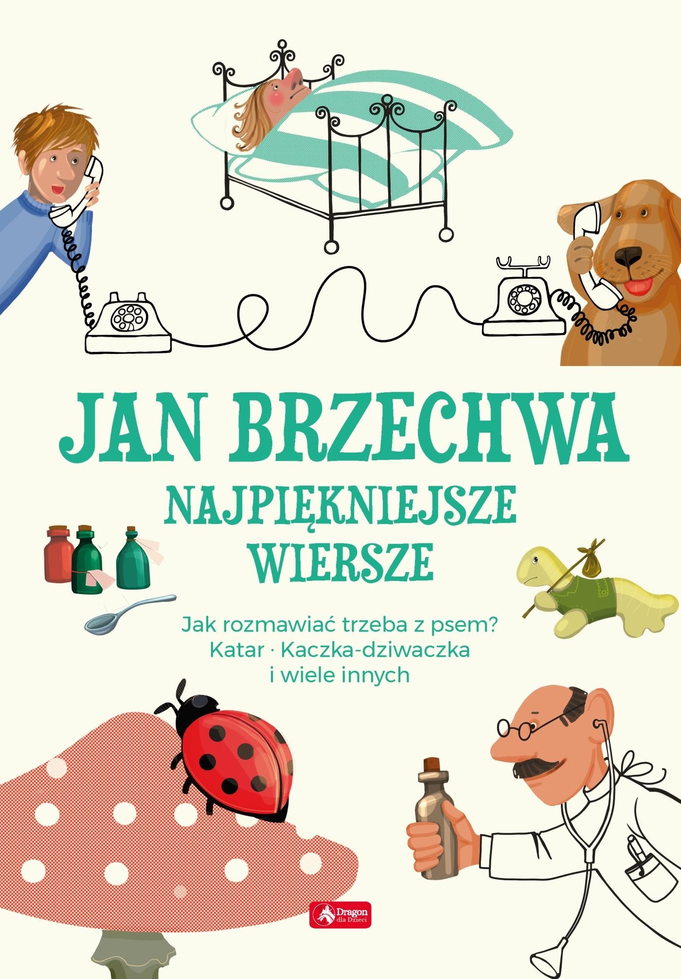 JAN BRZECHWA "CZY TO PRAWDA ? "