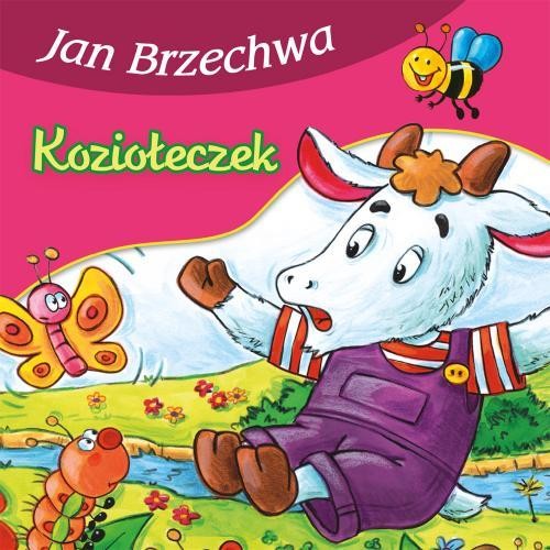 JAN BRZECHWA "KOZIOŁECZEK"