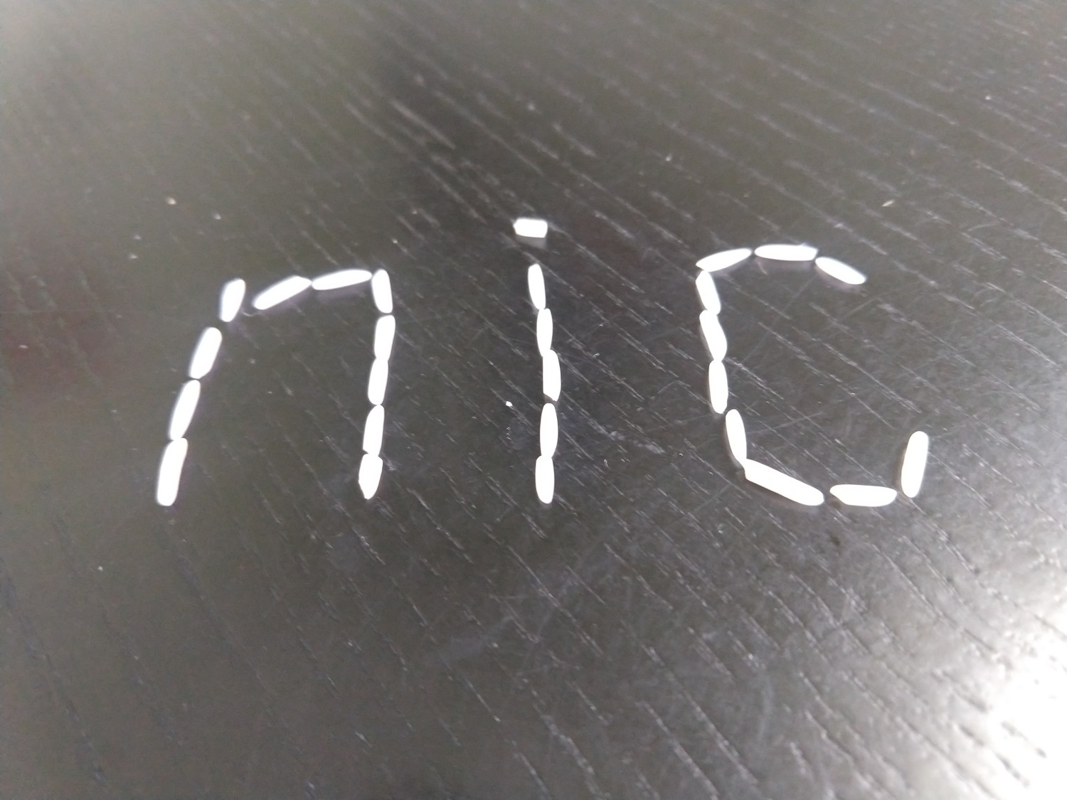 Nic