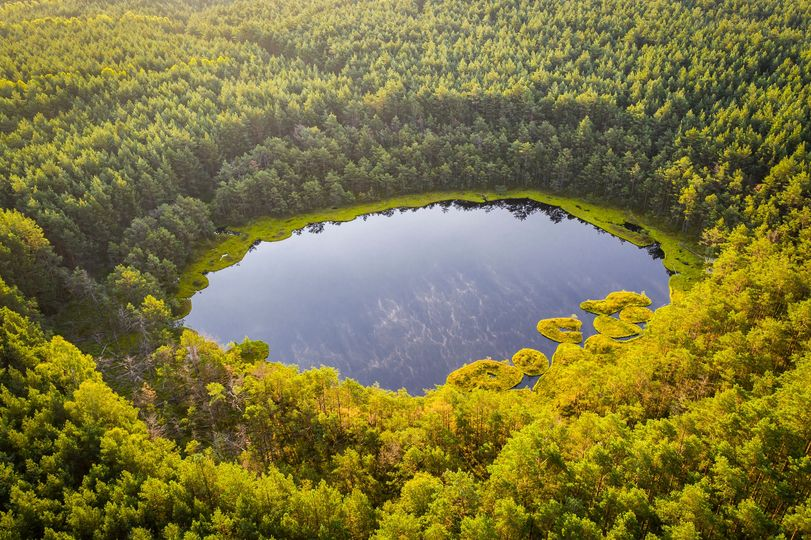 Jezioro