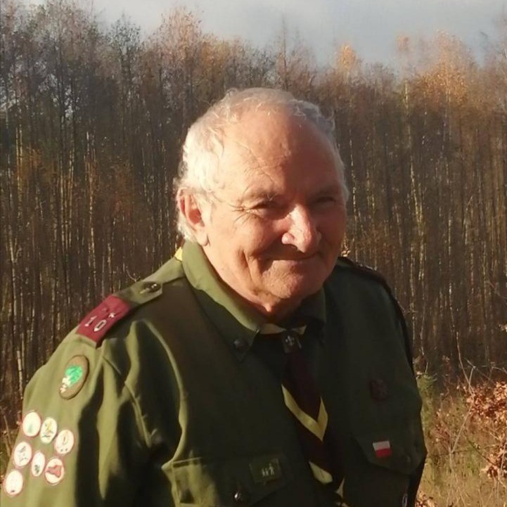 Janusz Lewicki