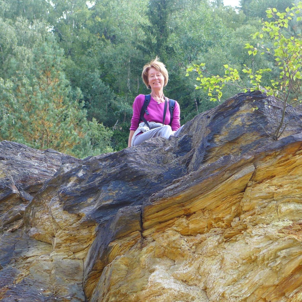 Małgorzata Ilukowicz