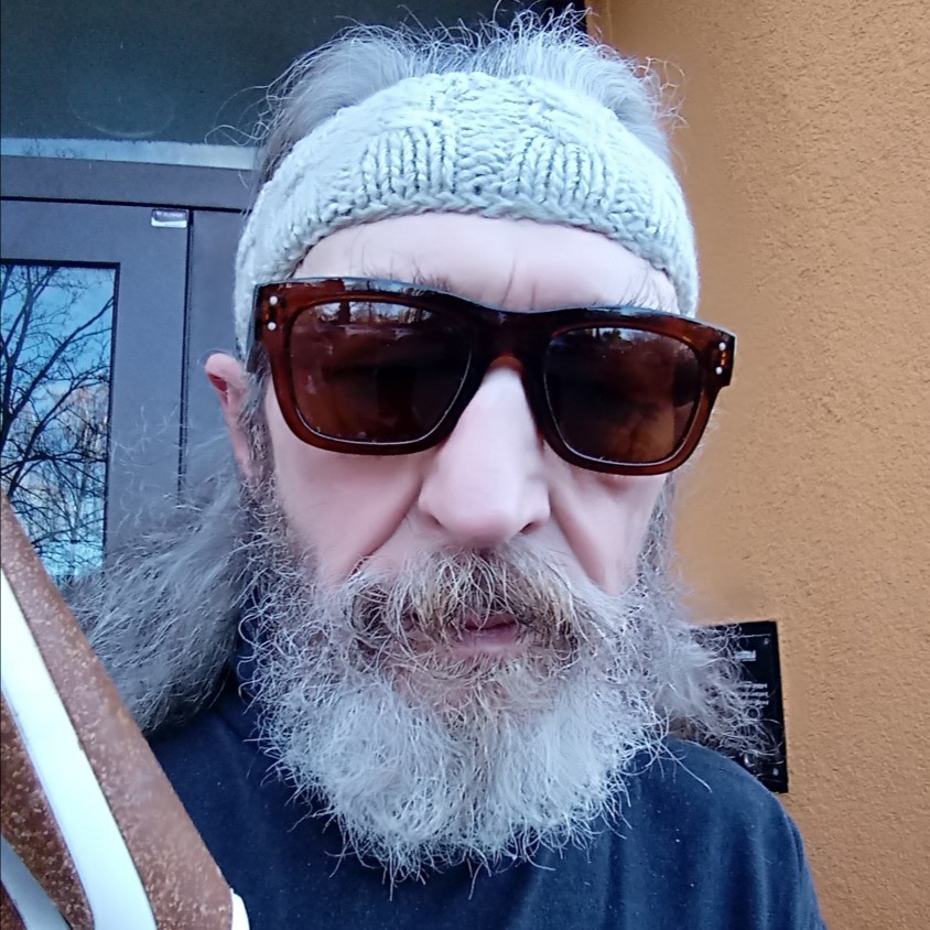 Sławomir Kyllyan Marusiński